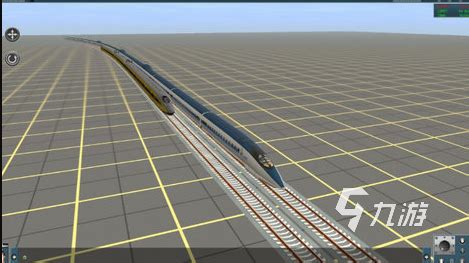 实况模拟列车官方版下载安装-实况模拟列车手机版游戏下载v1.3.9-逍遥手游网