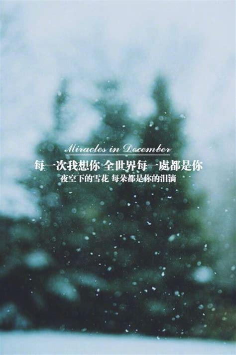 exo十二月的奇迹音译歌词(十二月的奇迹韩文版百度云)--兰迪曲谱网