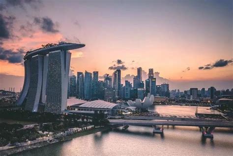新加坡硕士留学申请流程