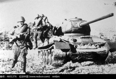 1945年8月8日苏联对日本宣战高清图片下载_红动中国