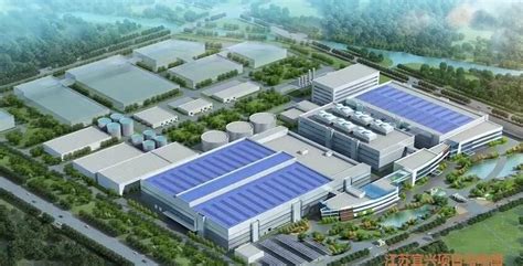 再添25GW 中环股份打造全球最大高效太阳能用单晶硅生产基地-国际环保在线