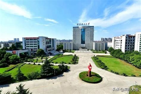 总投资40.37亿的武汉轻工大学孝感校区正式报建，武汉轻工大学怎么样-学知识
