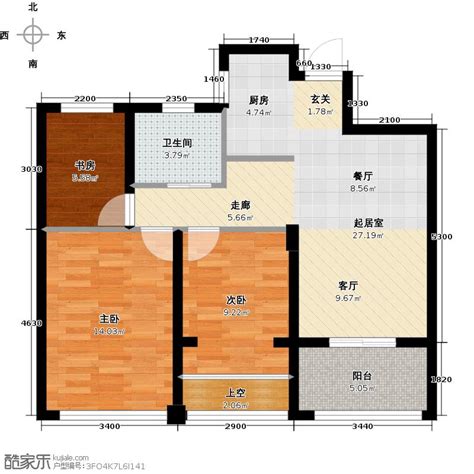 90平米的房子有多大_精选问答_学堂_齐家网