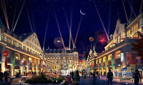 2023世界城-光谷步行街游玩攻略,...、情侣、游客的游玩胜地，...【去哪儿攻略】