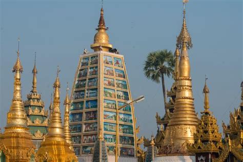缅甸十大城市排名-排行榜123网