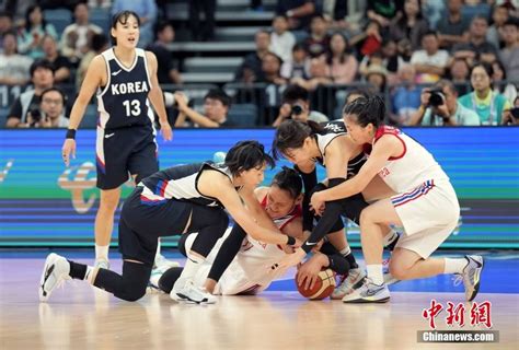 2022女篮世界杯中国女篮VS比利时，最后3分钟，中国女篮全力进攻，狂胜比利时26分_腾讯视频