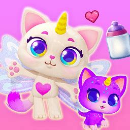 小仙女宠物游戏下载-小仙女宠物手机版下载v1.0 安卓版-2265游戏网