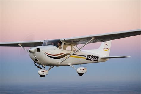Cessna 172 added to Garmin