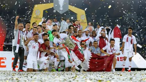 卡塔尔亚洲杯时间确定：明年1月12日 国足或第2档_手机新浪网