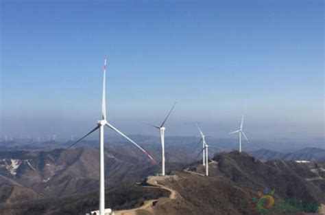 华电新能云南牦牛坪风电场技改项目年累计提升电量约1923万千瓦时-国际风力发电网