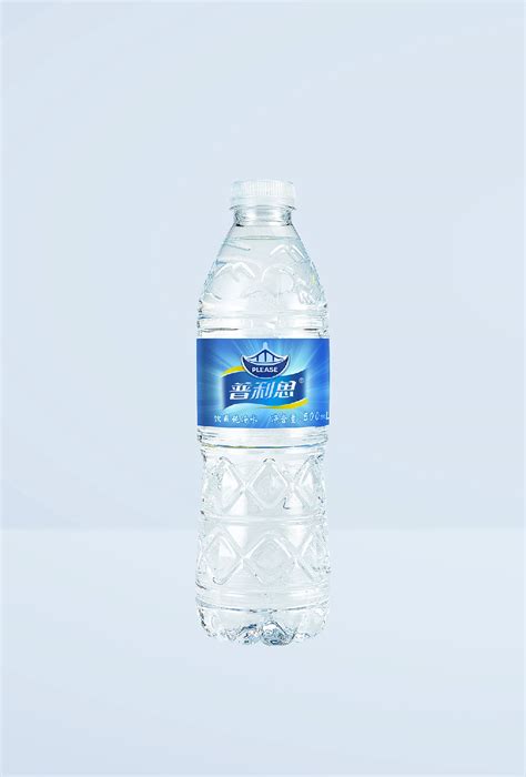 龙硒泉天然富硒饮用水品牌包装西安厚启设计 - 找好包装，上包联网