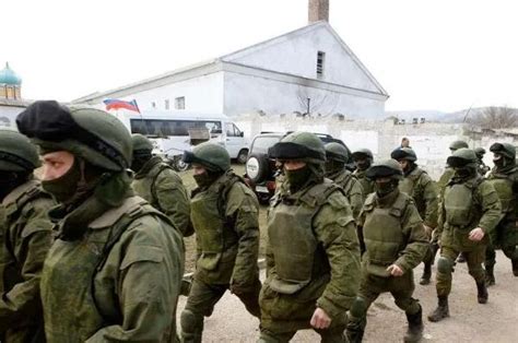 乌克兰加入北约后果：周边国家受军事威胁（俄罗斯会被北约包围） - 奇闻趣事 - 奇趣闻