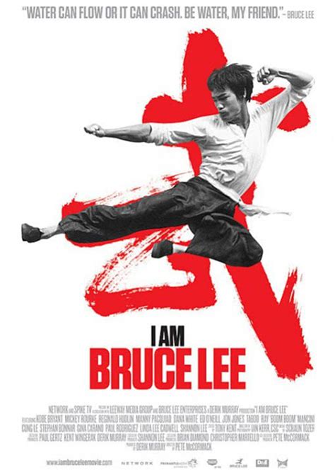 我是李小龙(I Am Bruce Lee)-电影-腾讯视频