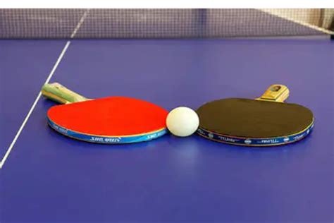 乒乓球体育竞赛高清图片下载-正版图片600389554-摄图网