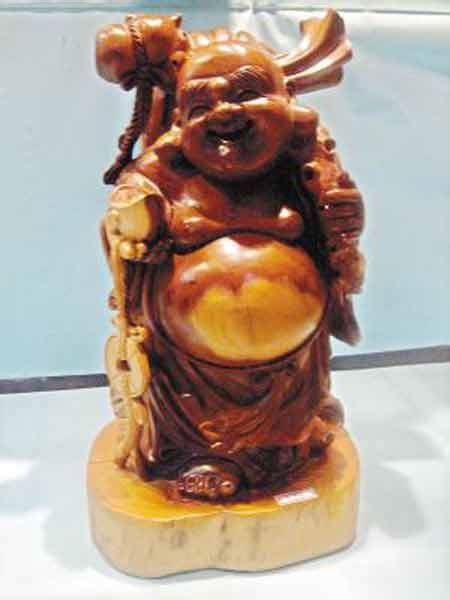 木雕文化具有哪些深远意义-伊春市美江木艺有限责任公司