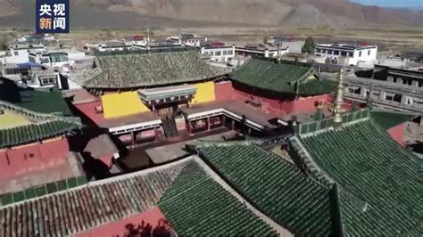 世界最高海拔风电场安全稳定运行 西藏清洁能源建设再获突破-贵阳网