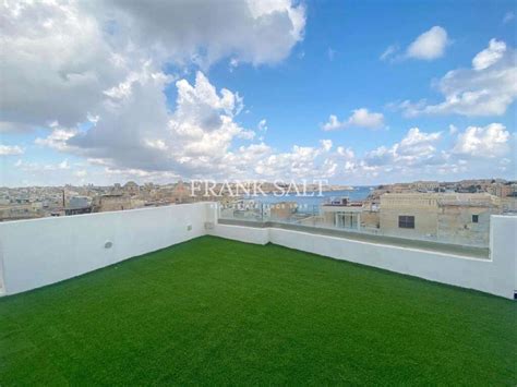 Vittoriosa, Converted House of Character - 451421 - Frank Salt Real Estate