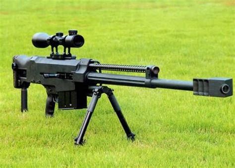 M99狙击步枪 - 搜狗百科