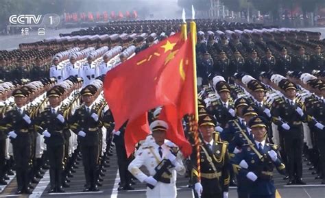 老挝人民军建军70周年阅兵式，中国制造亮点颇多|老挝|人民军|阅兵式_新浪新闻