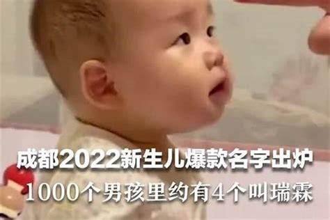 2022年李姓女婴儿起名_中夏易经起名网