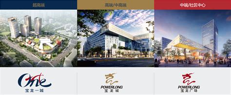 宝龙商业广场项目开工-上海嘉定新城发展有限公司