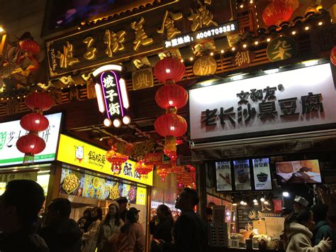 长沙坡子街特色美食小吃店推荐_旅泊网