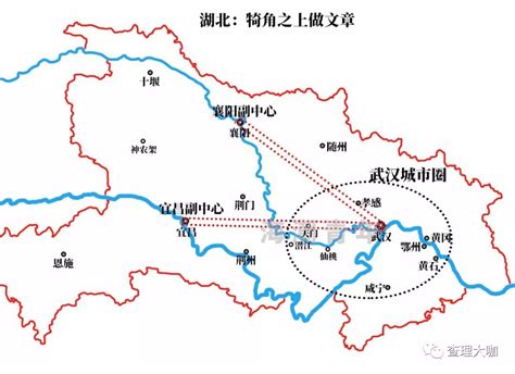 湖北省各市经济财政债务排行榜！__凤凰网