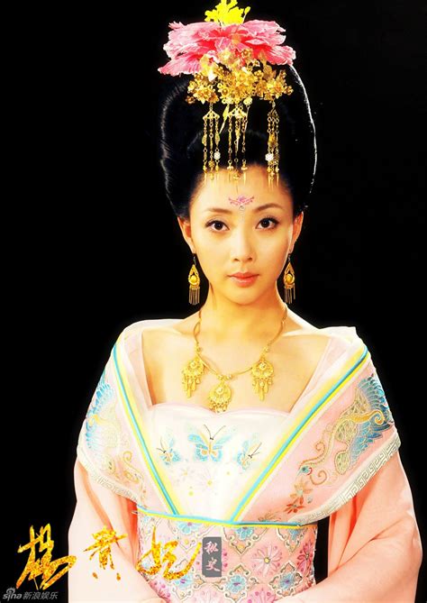 杨贵妃老公是哪个皇帝 杨贵妃是怎么从李瑁的正妃变成皇帝贵妃的_知秀网