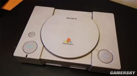 PlayStation PS 1 one information specs versions — Gametrog