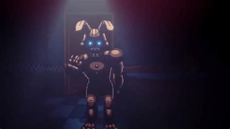 玩具熊的午夜后宫：走进深渊 v1.0.11.7 中文版-悟界ShareHub