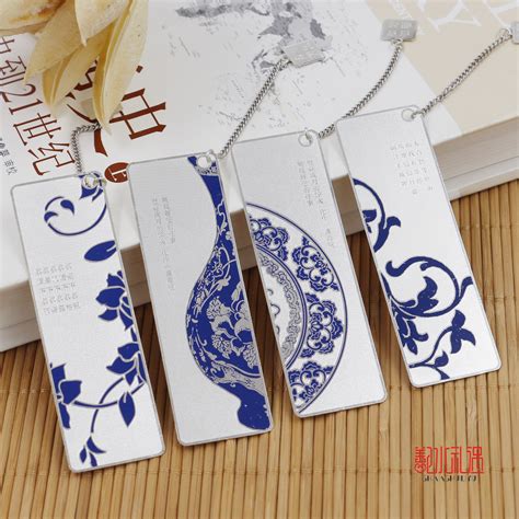 古风书签图片