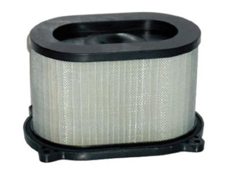 HFA3609 Premium OE Replacement Air Filter, Replaces OEM Part Numbers: Suzuki 13780-20F00 By ...