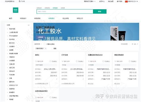 制造企业MRO物料数字化采购升级之路（一）_极采（上海）实业有限公司