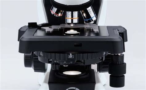 奥林巴斯CX23显微镜使用说明书_化工仪器网