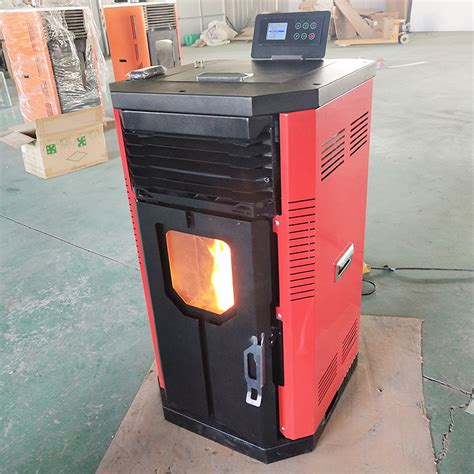 商铺办公室取暖炉环保节能颗粒取暖炉颗粒风暖炉|价格|厂家|多少钱-全球塑胶网