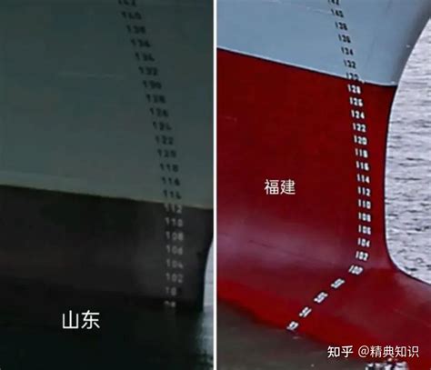和平日报 | 吃水13米，比“福特”号还深，003航母要重新定义“8万余吨”？