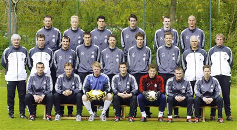02年世界杯德国队主力阵容和主要替补有谁-百度经验