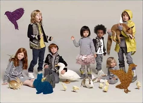 你见过最好的童装品牌是哪个？ - 知乎