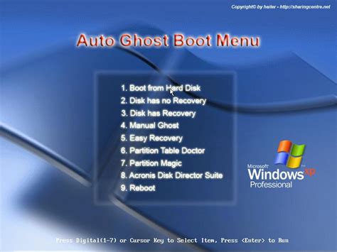 Download Ghost Win Xp Sp3 All Mainboards Auto Drivers Full Soft - Final ...