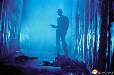 《猛鬼街》上榜 十部最应被改编成游戏的恐怖电影_3DM单机