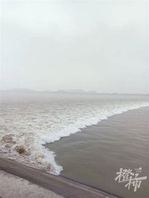 钱塘江观潮最佳时间和地点是什么 钱塘江观潮最佳时间和地点介绍_知秀网