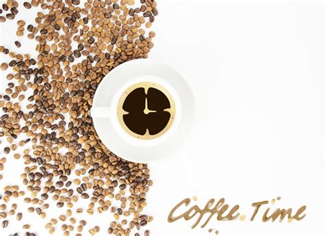 深烘的咖啡豆咖啡因会减少吗？_雅苑茶语_天下普洱_云南网