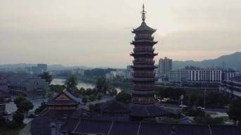 长江国家文化公园（九江段）紧张施工中（图）凤凰网江西_凤凰网