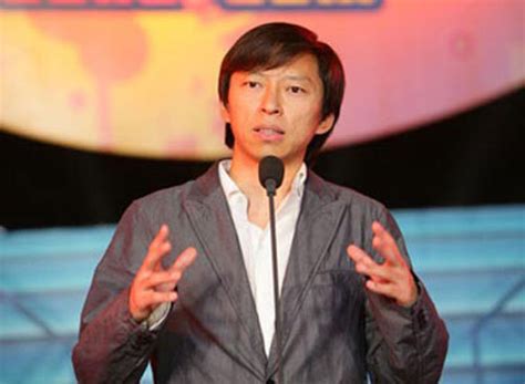 张朝阳非主流头像
