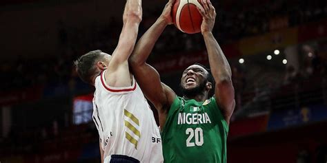 尼日利亚男篮公布世预赛名单 迈克-布朗带队&奥科吉和梅图入选_手机新浪网