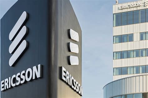 Ericsson 的图像结果