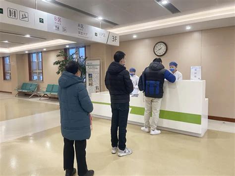邢台市健康体检中心周日体检服务获好评 新闻动态