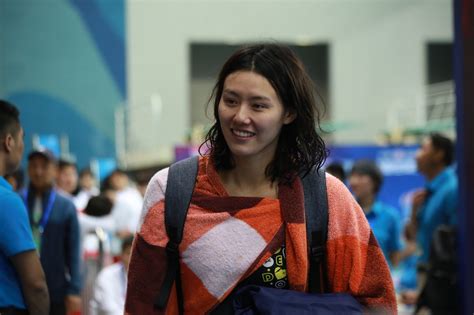 中国游泳队取得奥运会历史第三好成绩 美澳中三队领军人物凸显_PP视频体育频道