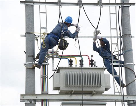 电力设备调试工作应该注意什么-山东吉瑞达电气有限公司