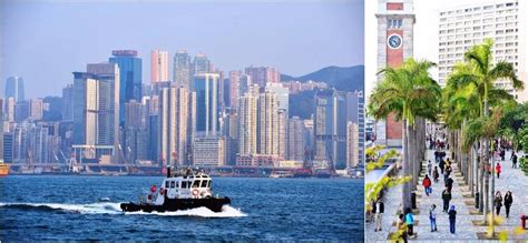 香港城市更新-城市发展历程、特点、经验详细介绍-地产文库